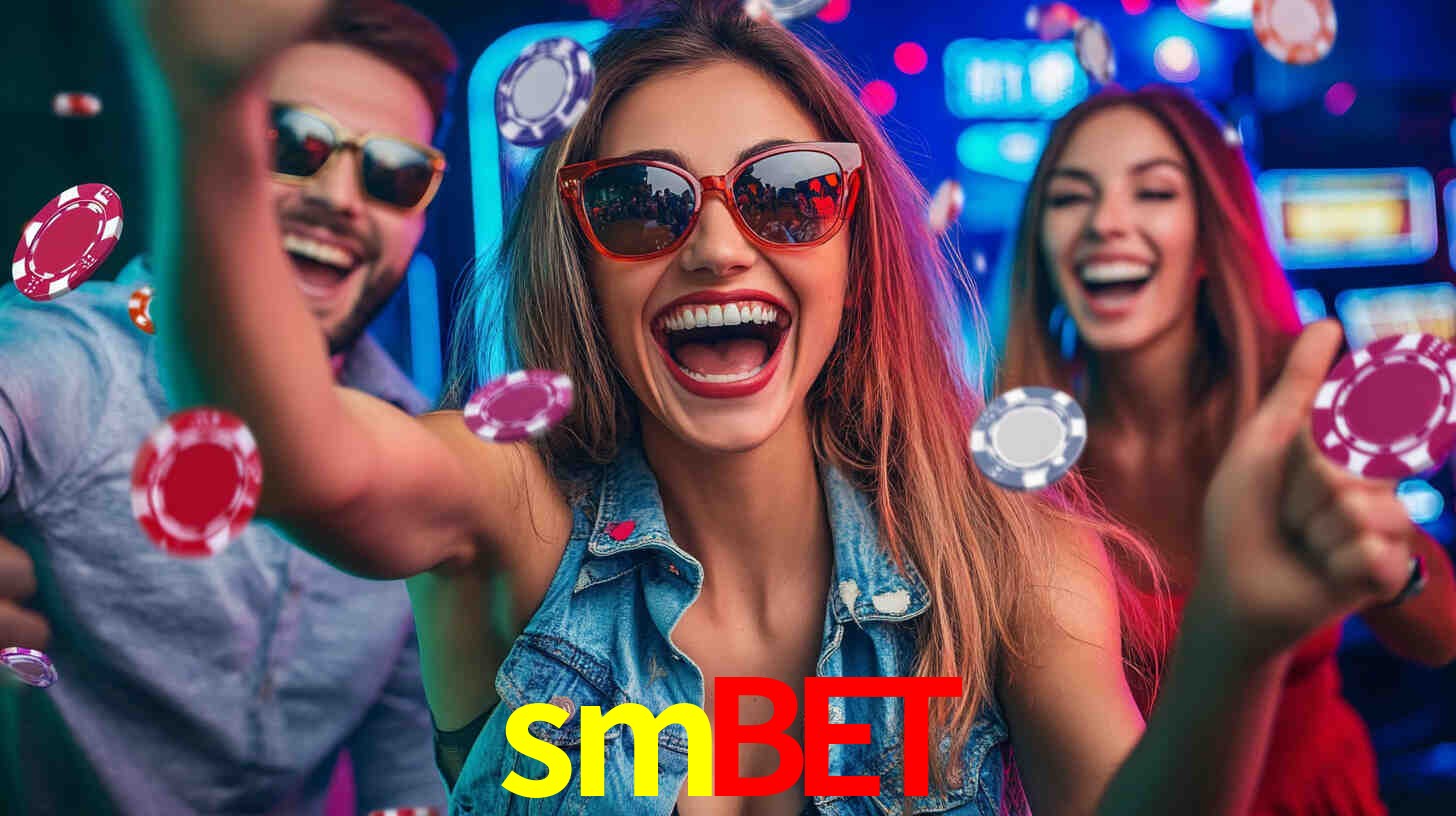 Experiência VIP smbet