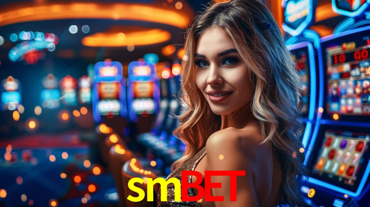 Welcome Bonus smbet