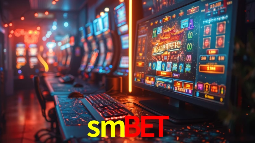 smbet - Desafio da Riqueza Suprema - smbet.com