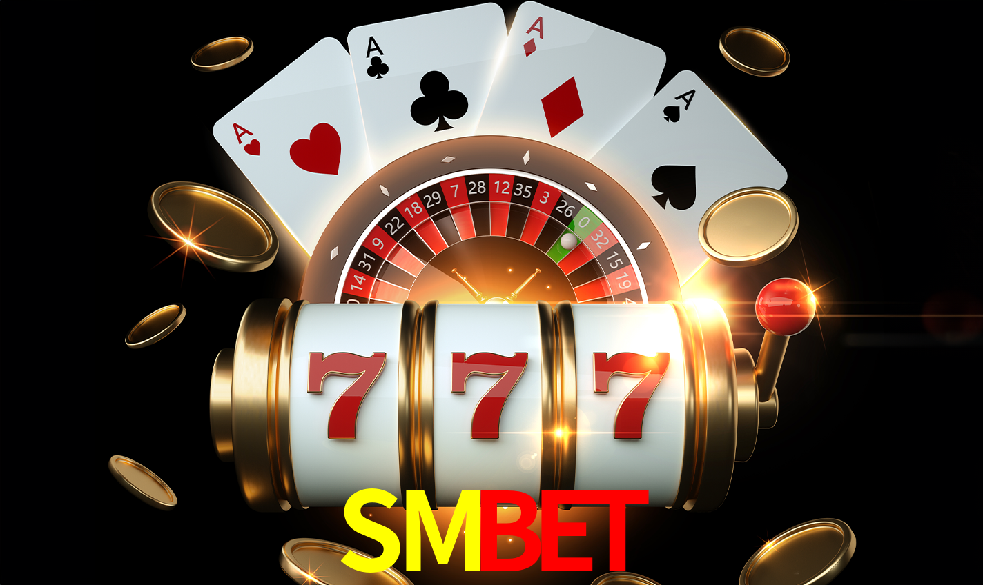 SMBET aplicativo