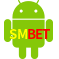 Aplicativo SMBETbet para Android