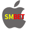 Aplicativo SMBETbet para iOS