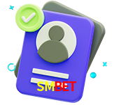 Tornar-se um membro do SMBET é muito simples
