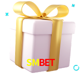 Receba seus bônus de boas-vindas no SMBET BET