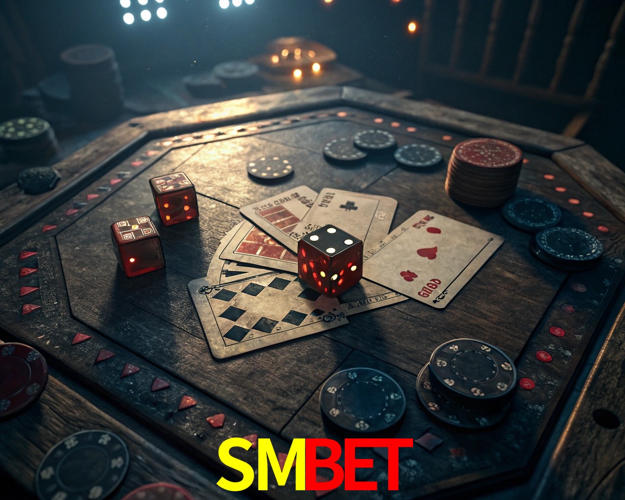 cassino SMBET