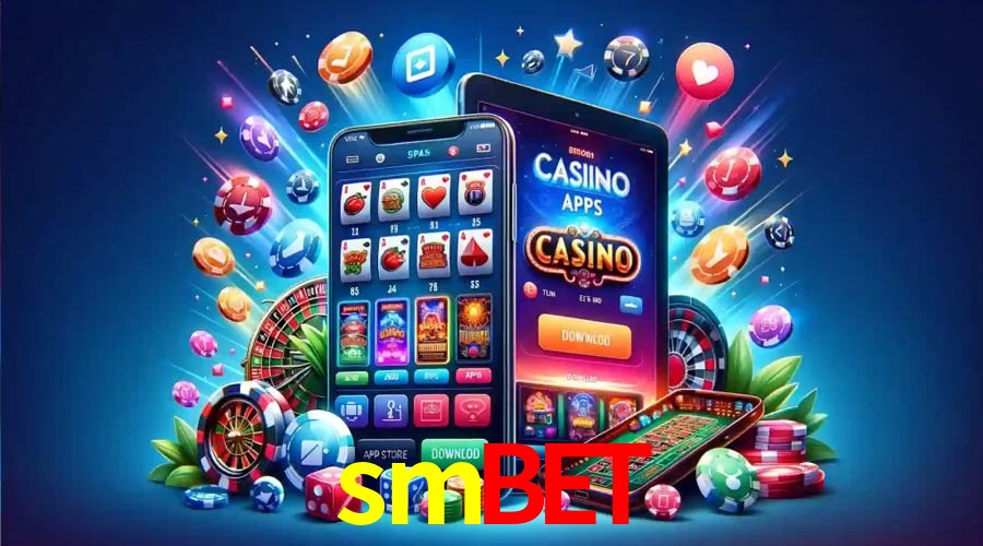 Games Directory smbet