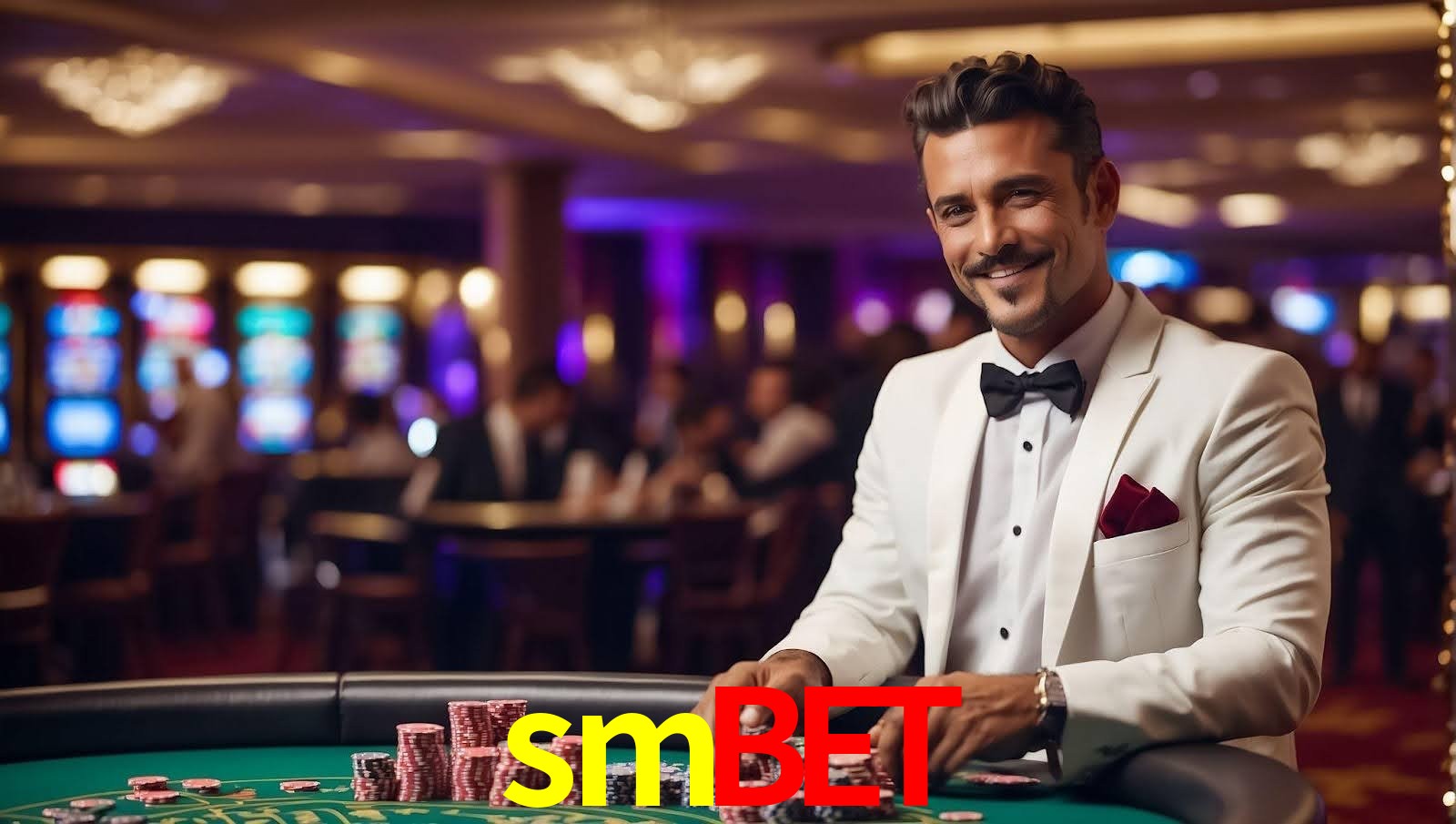 Descubra a Essência do smbet: Nossa História e Compromissos