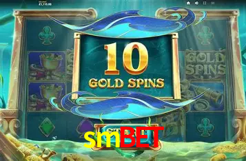Descubra o Mundo do Cassino Online com smbet