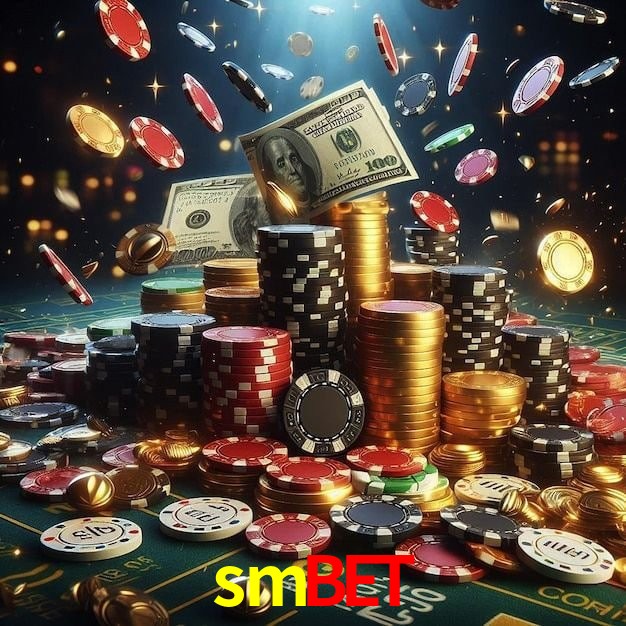Descubra a Essência do smbet: Nossa História e Compromissos