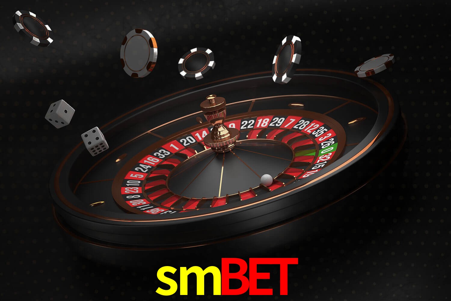 smbet: A Experiência de Casino com Jogos de Mesa ao Vivo