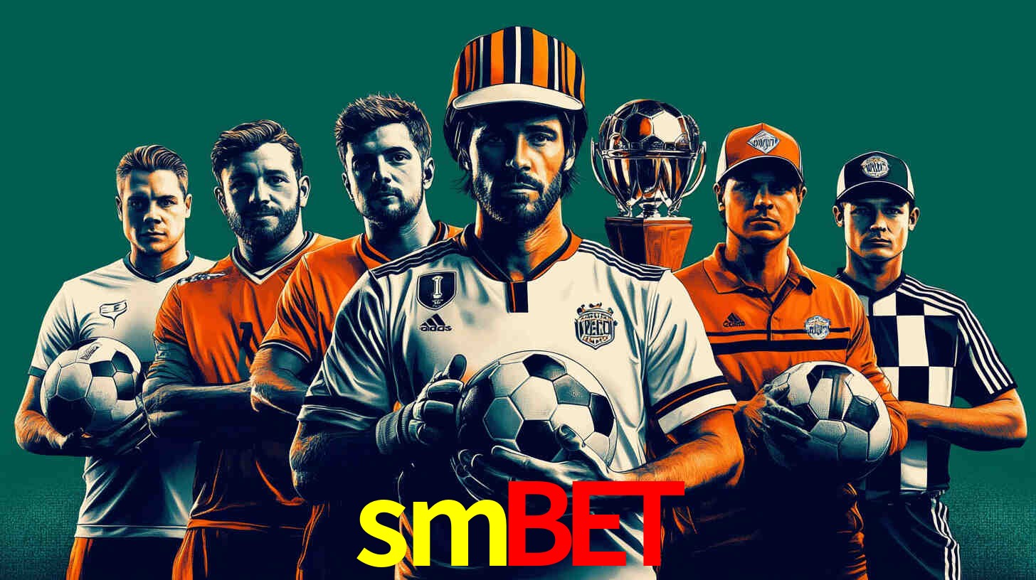 Estatísticas do Jogo smbet