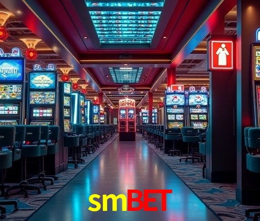 Tecnologia da Plataforma smbet