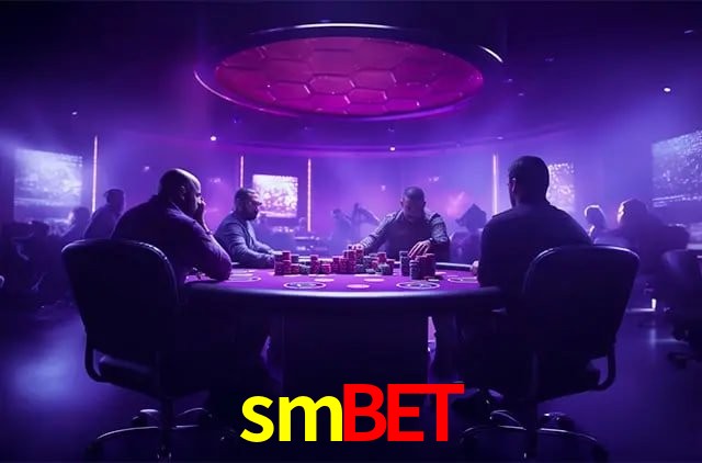 Apostas Esportivas na smbet: Um Guia Completo