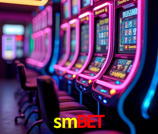 Inovações de Jogos na smbet: O Futuro das Experiências Interativas