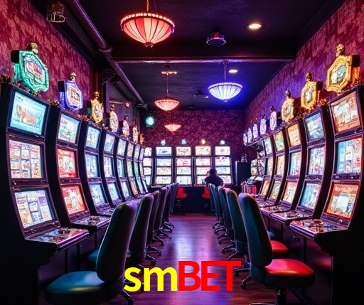 A Experiência Imersiva dos Cassinos Ao Vivo no smbet