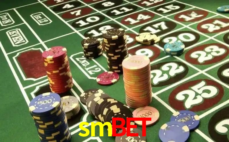 Descubra o Programa VIP da smbet: Vantagens Exclusivas para Jogadores