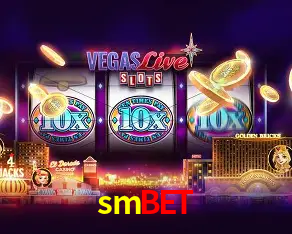 APP oficial da smbet para mobile