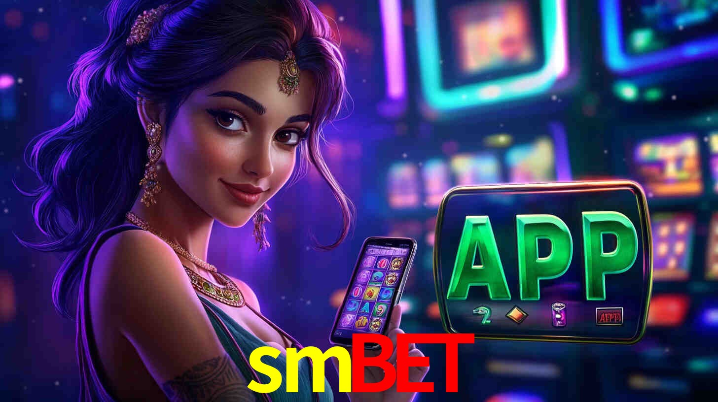 Desvendando o Mundo dos Jogos Virtuais na smbet