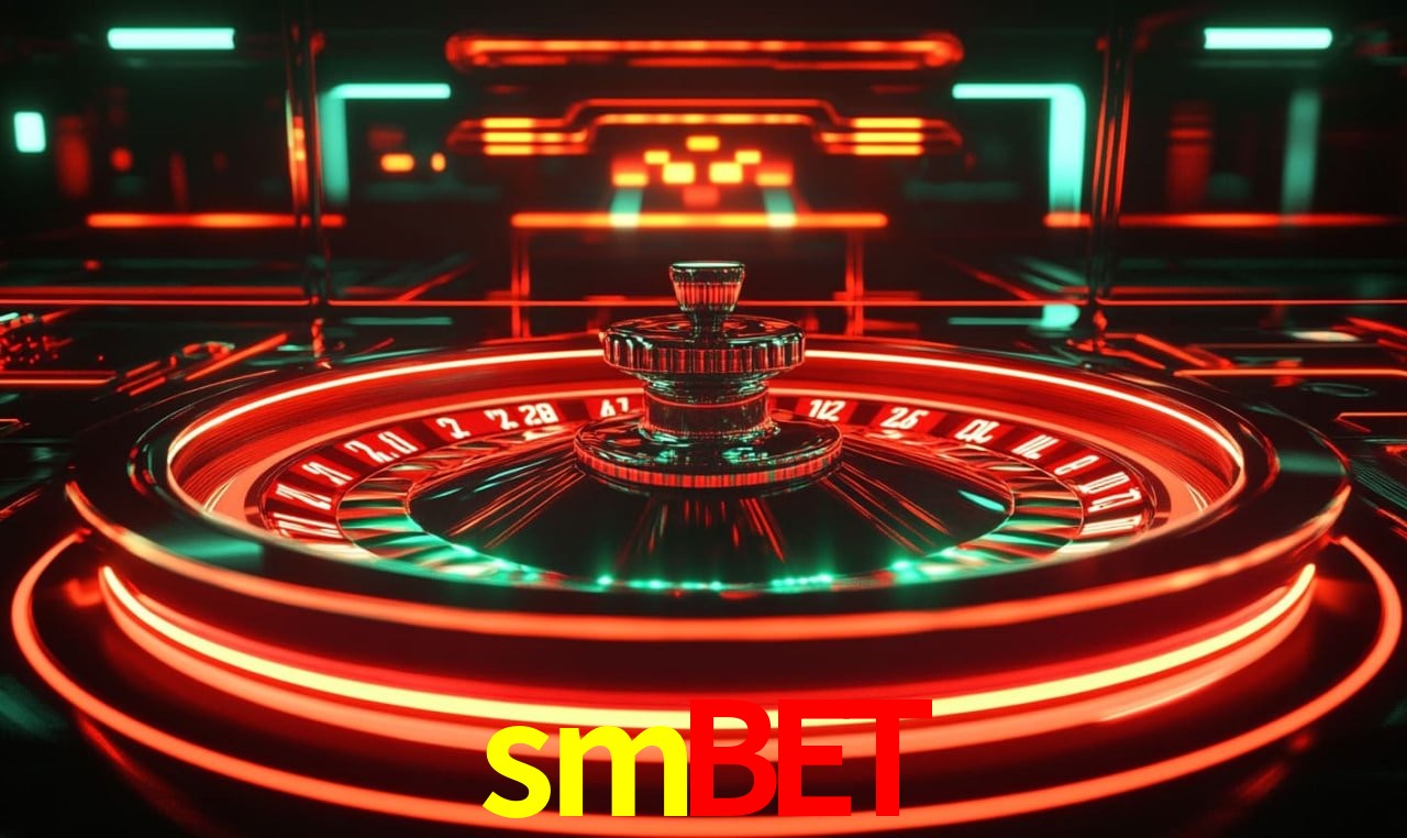 Mesa de Roleta smbet