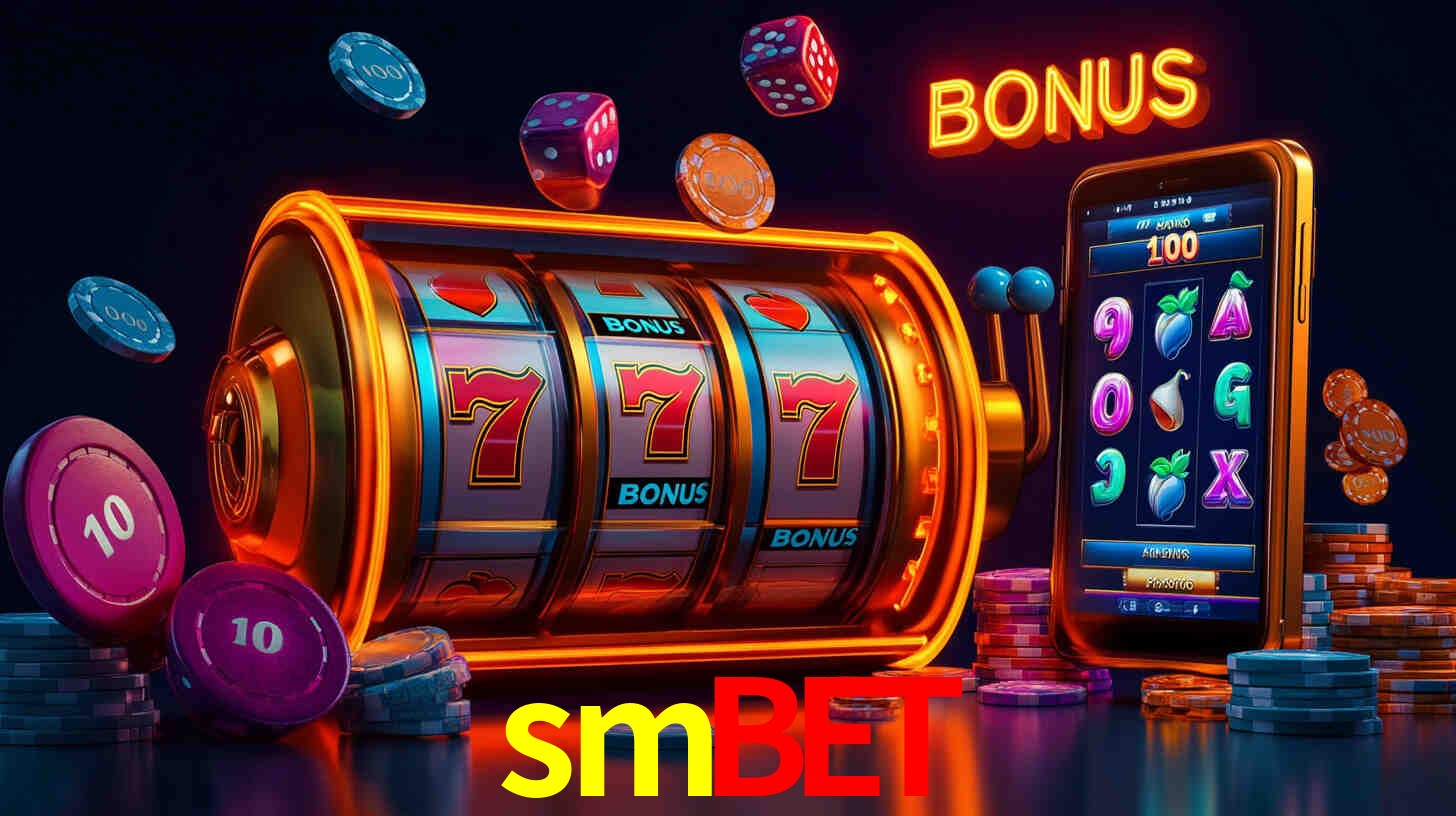Recursos de Bônus smbet
