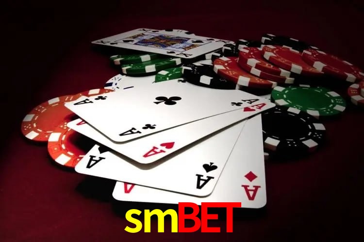 A Emoção da Loteria na smbet: Uma Chance de Mudança de Vida