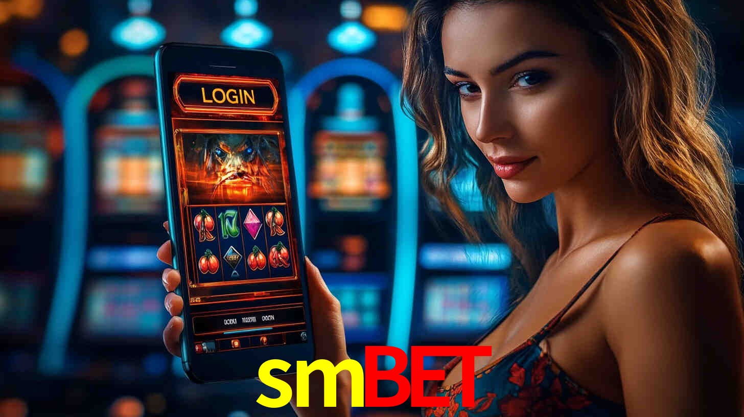 Descubra a Magia dos Jogos de Arcade no smbet