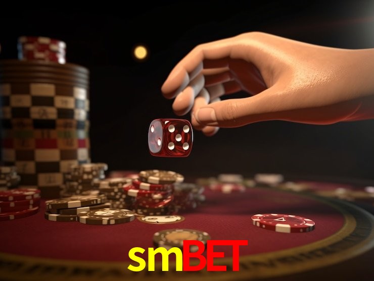 A Experiência Imersiva dos Cassinos Ao Vivo no smbet