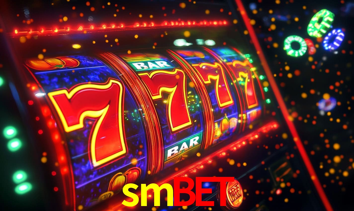 Bônus Generosos e Exclusivos no smbet para Você!