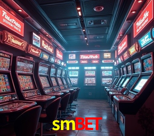 Explorando a Categoria de Eventos em Apostas na smbet