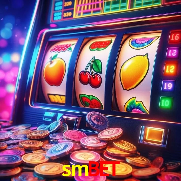 Inovações de Jogos na smbet: O Futuro das Experiências Interativas