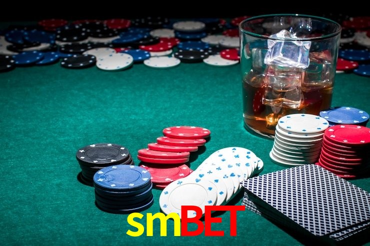Descubra a Magia dos Jogos de Arcade no smbet