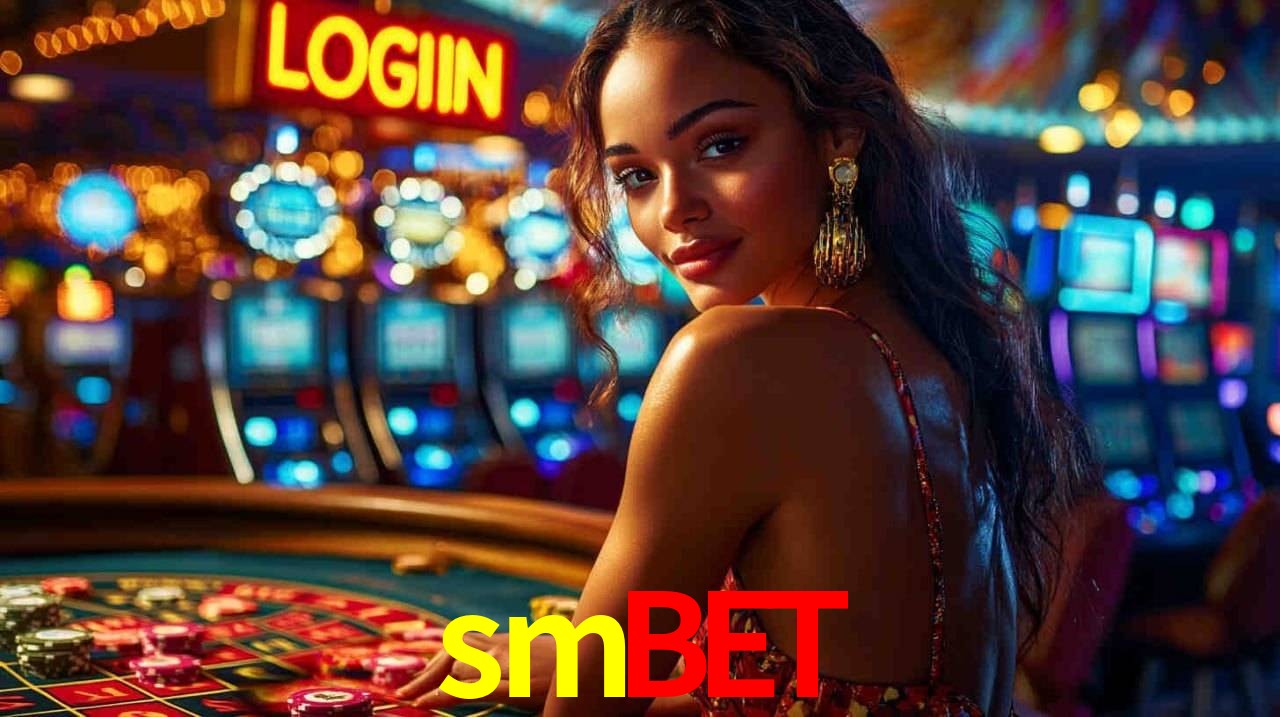 Apostas Esportivas na smbet: Um Guia Completo