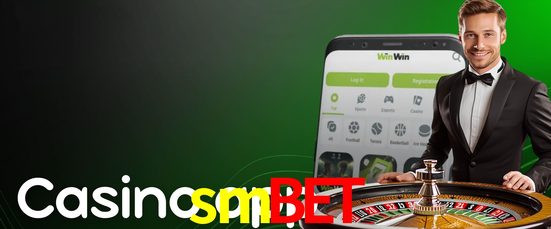 2FA Security smbet