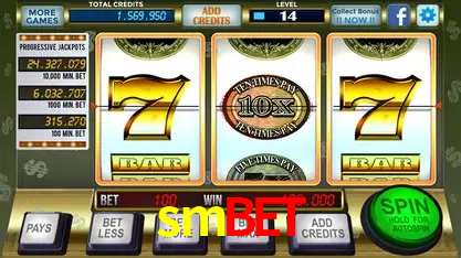 Flash Promotion smbet