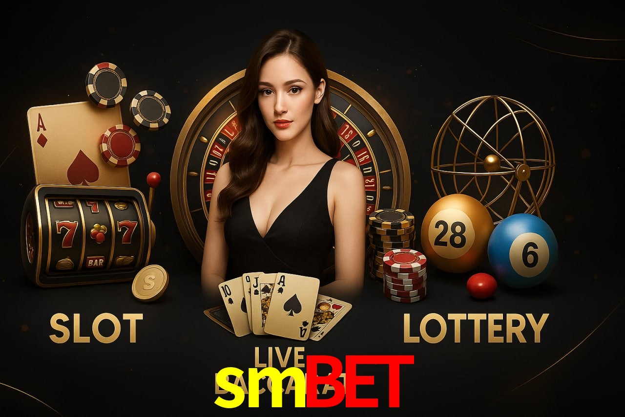 Descubra o Programa VIP da smbet: Vantagens Exclusivas para Jogadores
