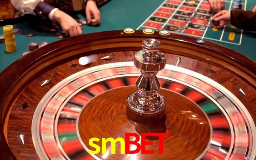 Apostas Esportivas na smbet: Um Guia Completo