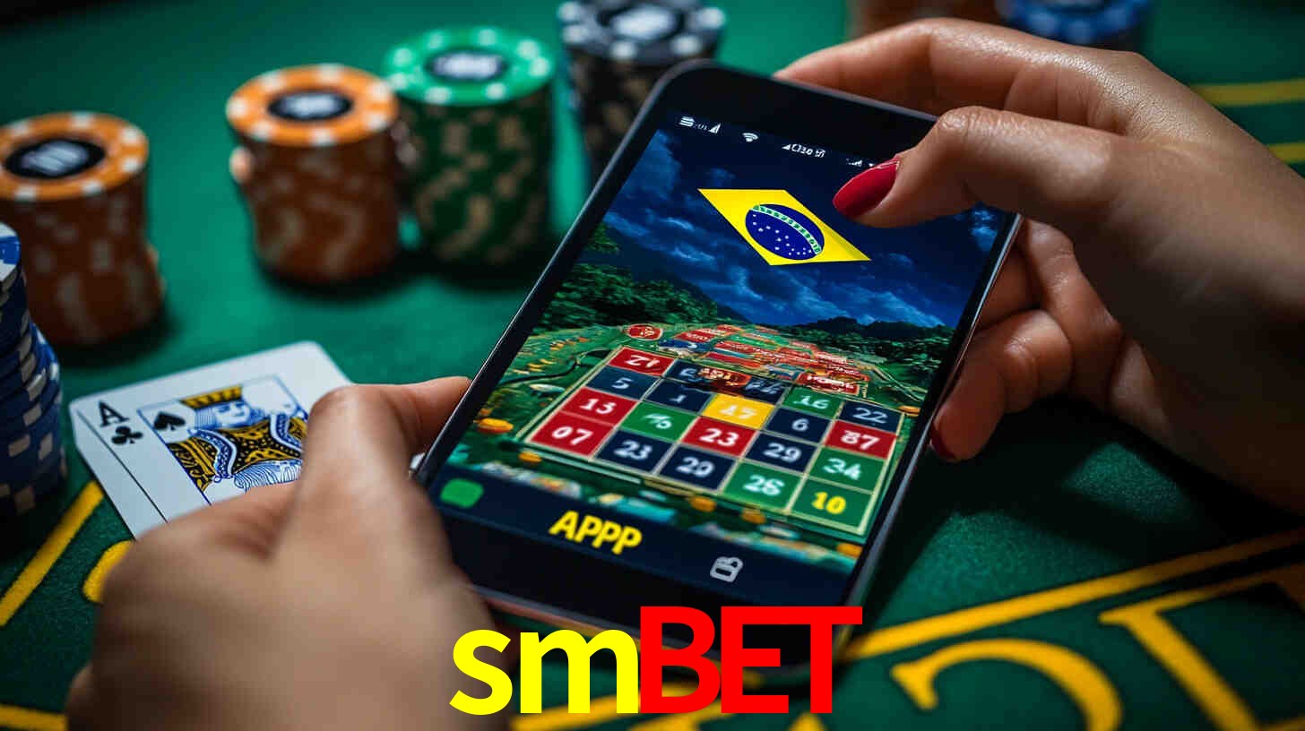 Estatísticas Esportivas smbet