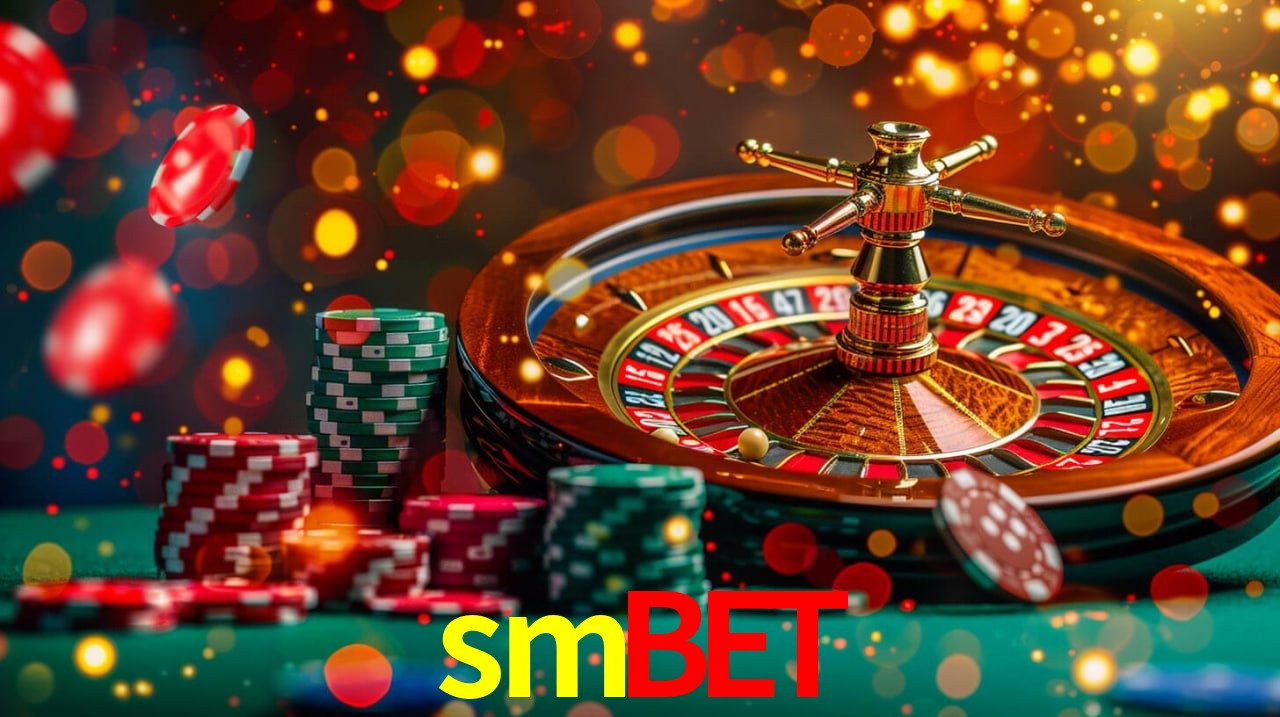 Design Responsivo smbet