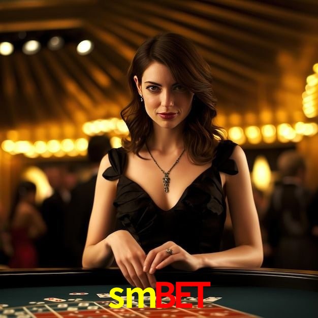 Jogos de Slot smbet