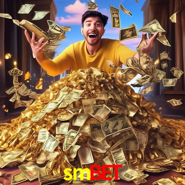 A Revolução dos Aplicativos de Jogos no smbet