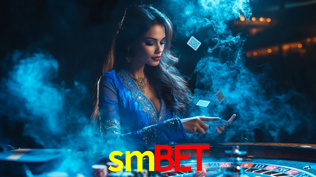 Provedores de Jogos smbet