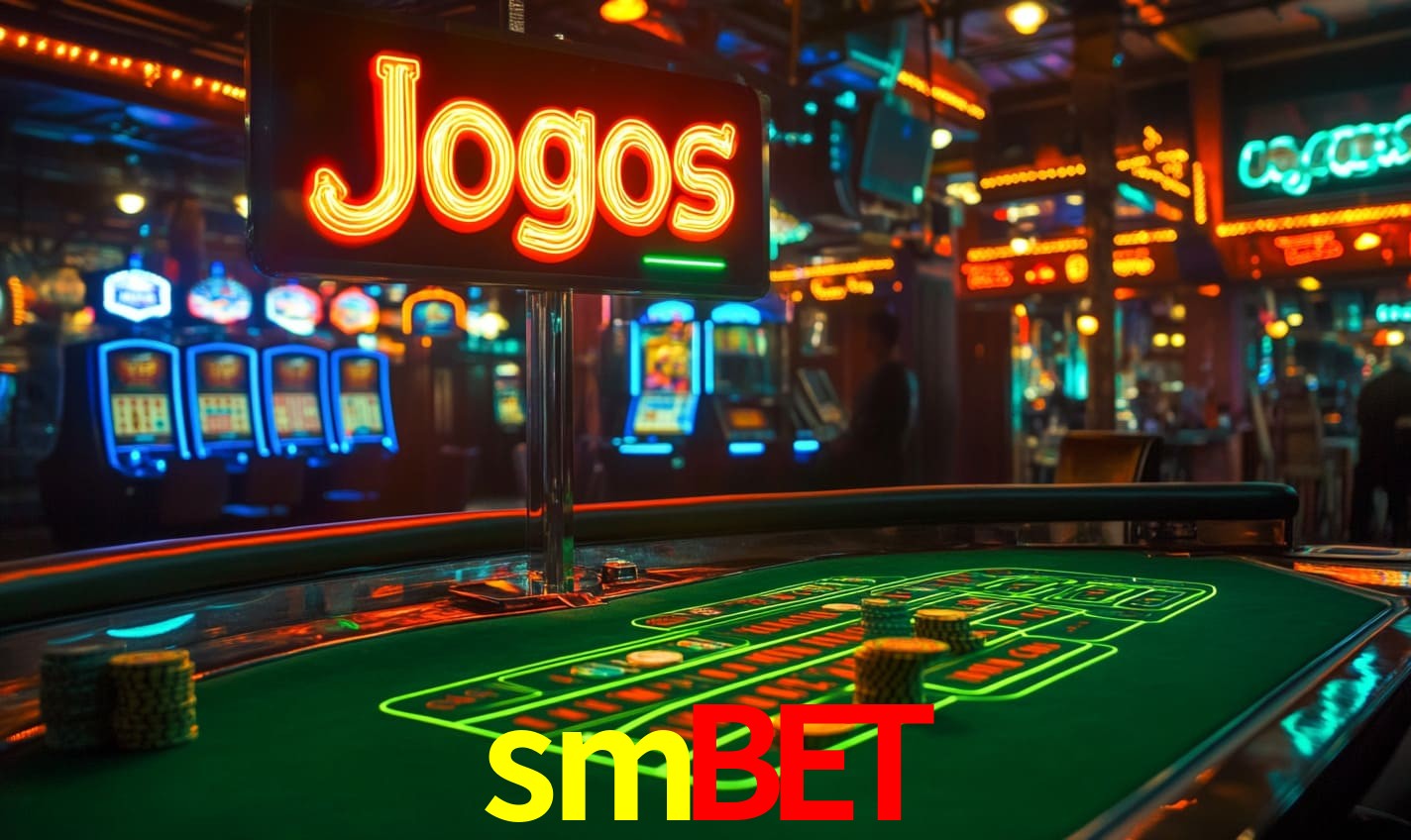 A Popularidade dos Caça-Níqueis no smbet
