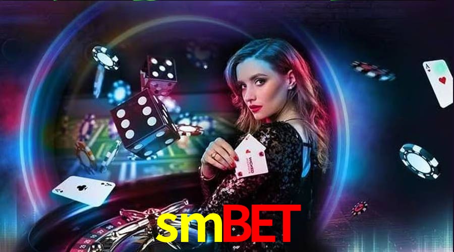 Slot Games smbet