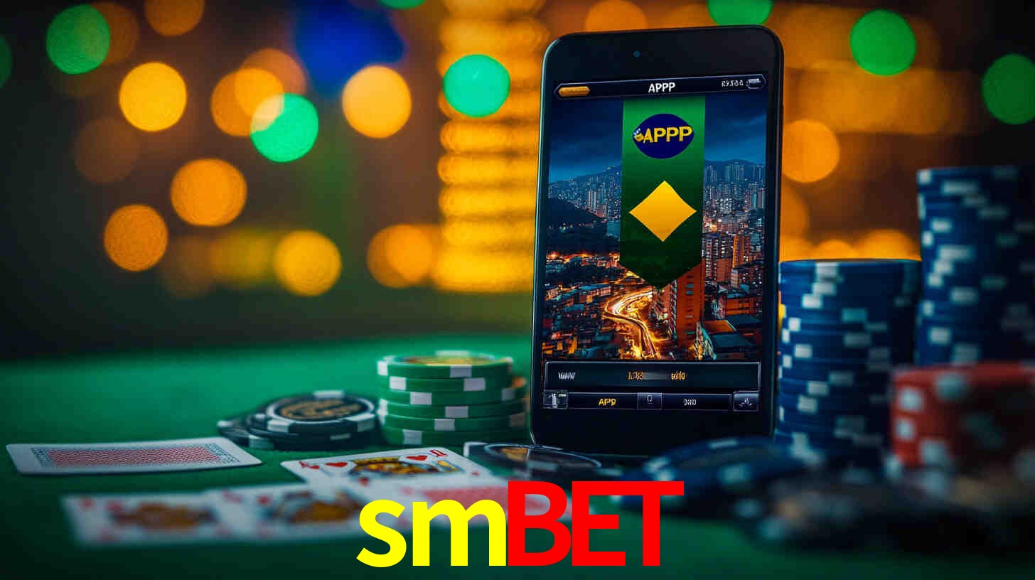 Avaliações dos Jogadores smbet