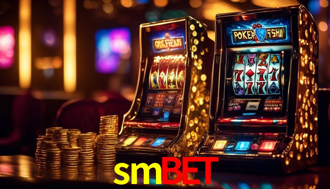 Integração de APIs smbet