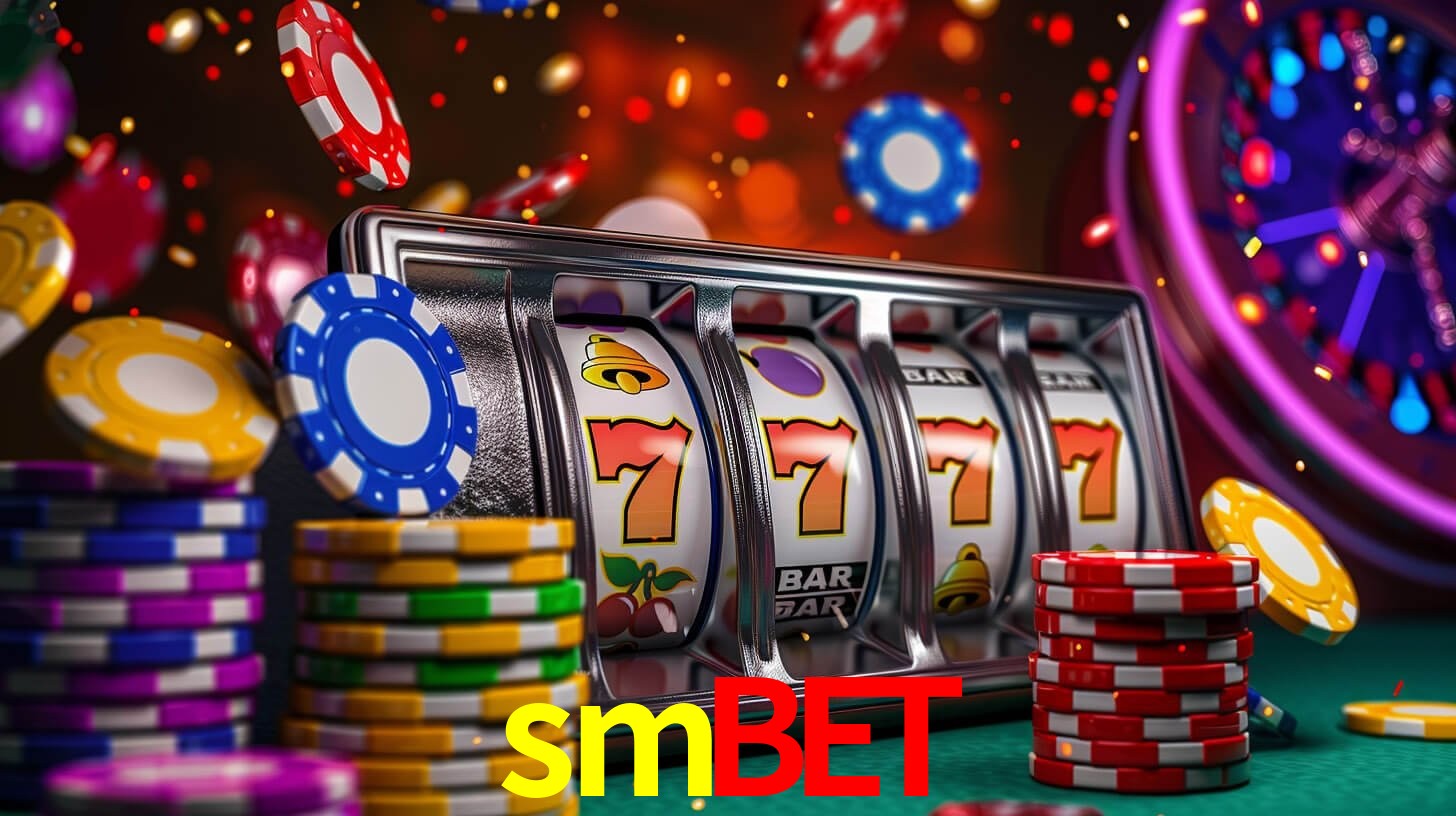 A Experiência Imersiva dos Cassinos Ao Vivo no smbet