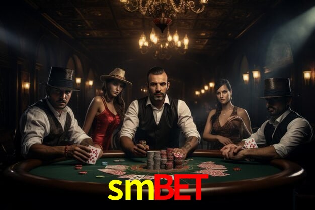 Ofertas Exclusivas smbet