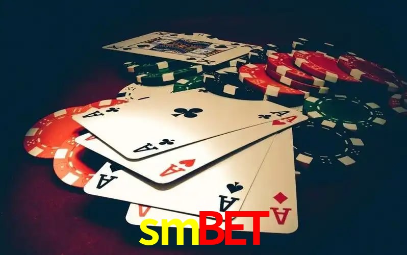 A Emoção da Loteria na smbet: Uma Chance de Mudança de Vida
