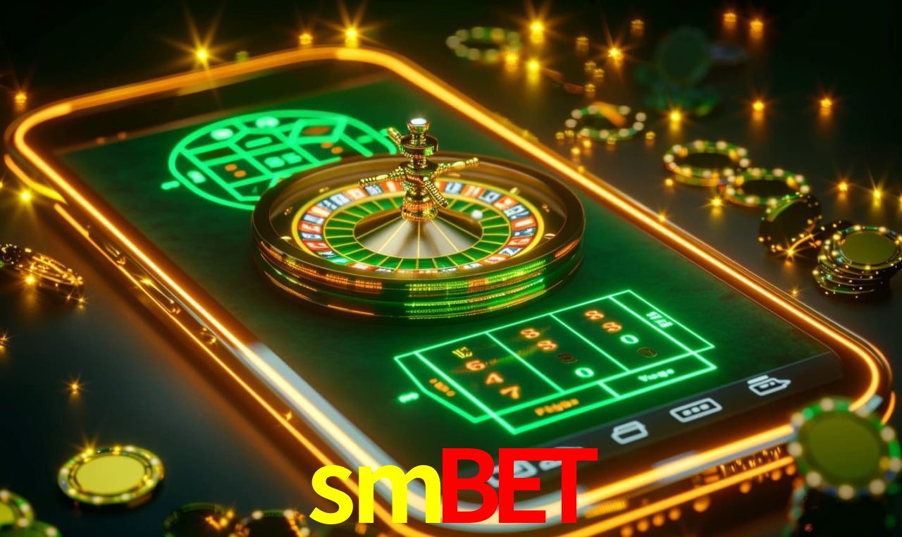 Explorando a Categoria de Eventos em Apostas na smbet