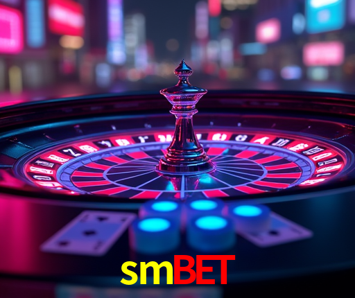 Casino Ao Vivo smbet